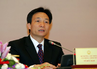 Стремление вьетнамского правительства к стабилизации макроэкономики в 2012 году - ảnh 1